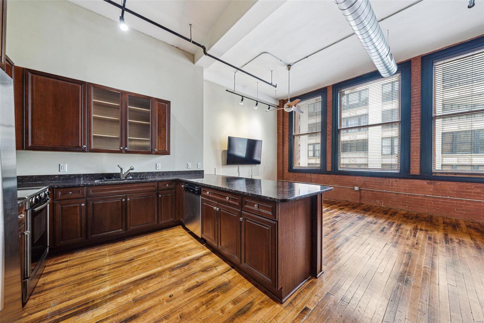 1520 Washington Avenue, Unit R407 St. Louis, MO 63103 - Photo 6 of 20