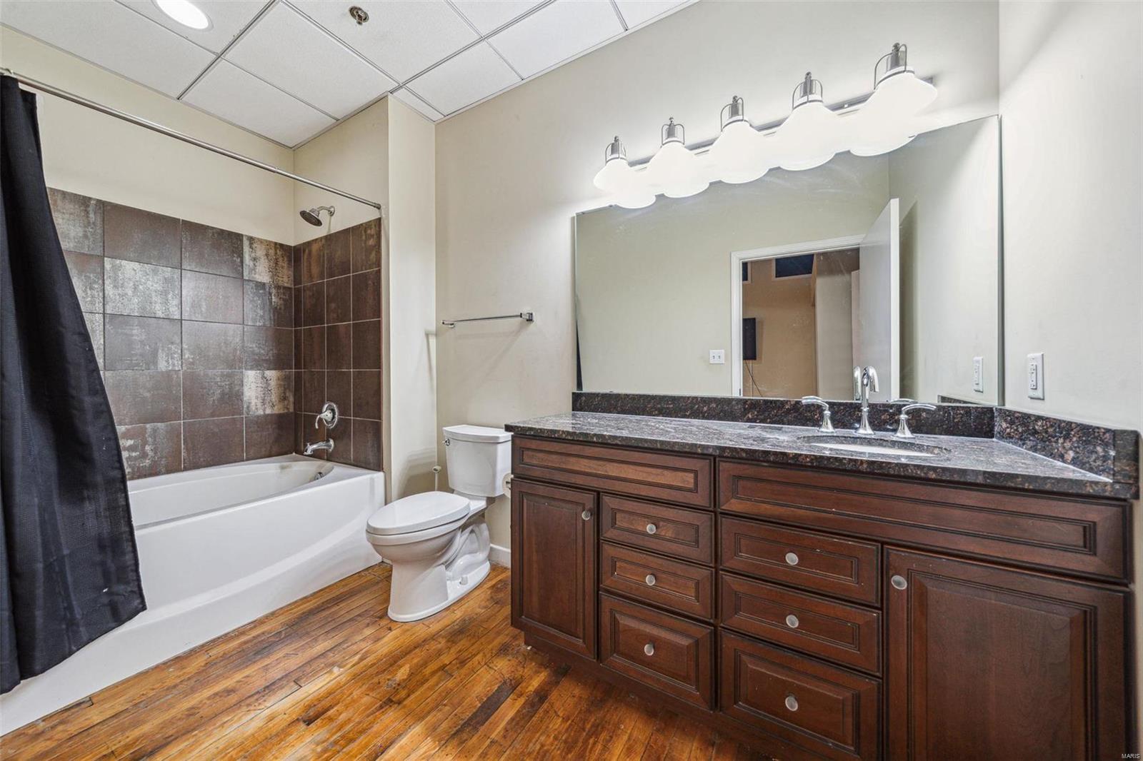 1520 Washington Avenue, Unit R407 St. Louis, MO 63103 - Photo 10 of 20