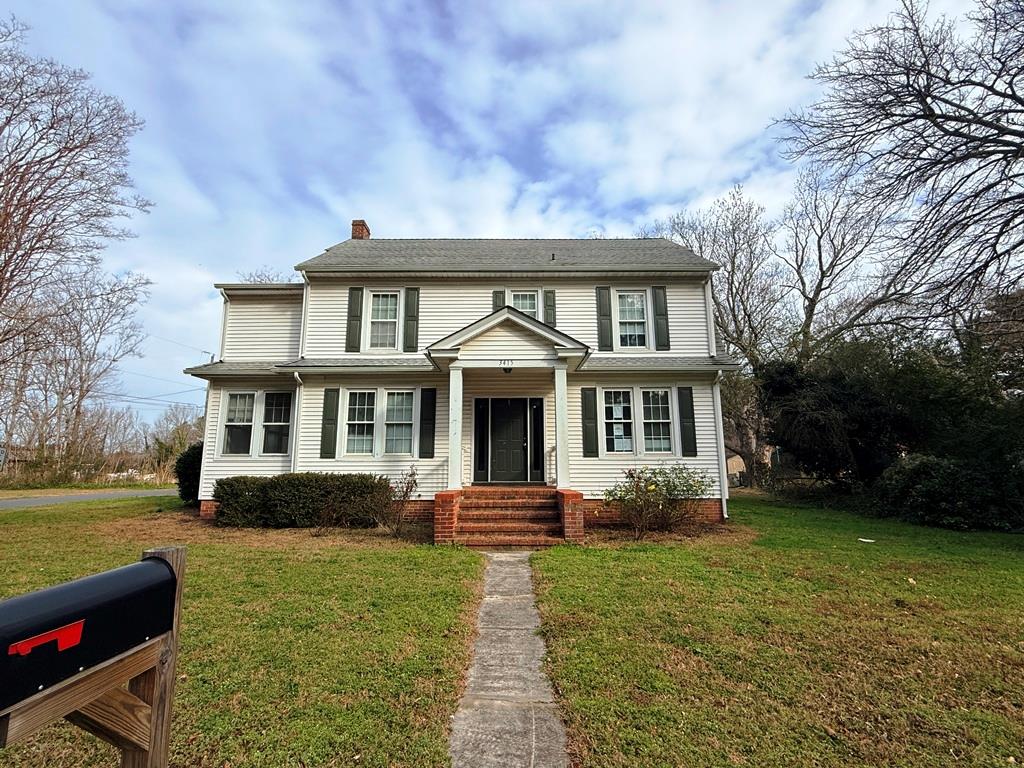 3415 Willis Wharf Road Exmore, VA 23350 - Photo 1 of 40