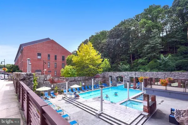 $2,700 | 2007 Clipper Park Road, Unit 326, Baltimore, MD 21211