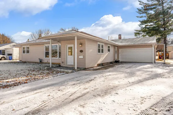 $259,500 | 323 Murray Street, Owatonna, MN 55060