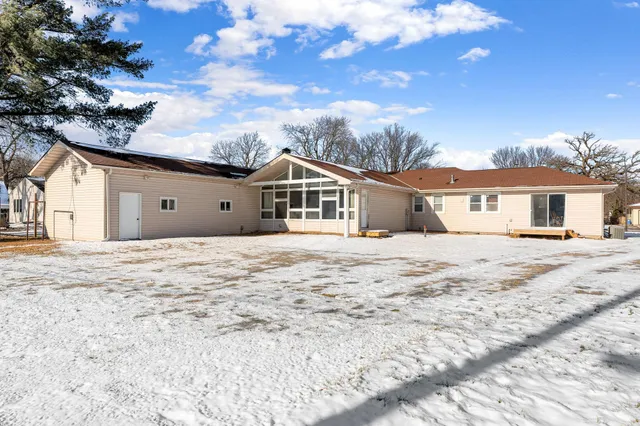 $259,500 | 323 Murray Street, Owatonna, MN 55060