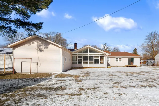 $259,500 | 323 Murray Street, Owatonna, MN 55060