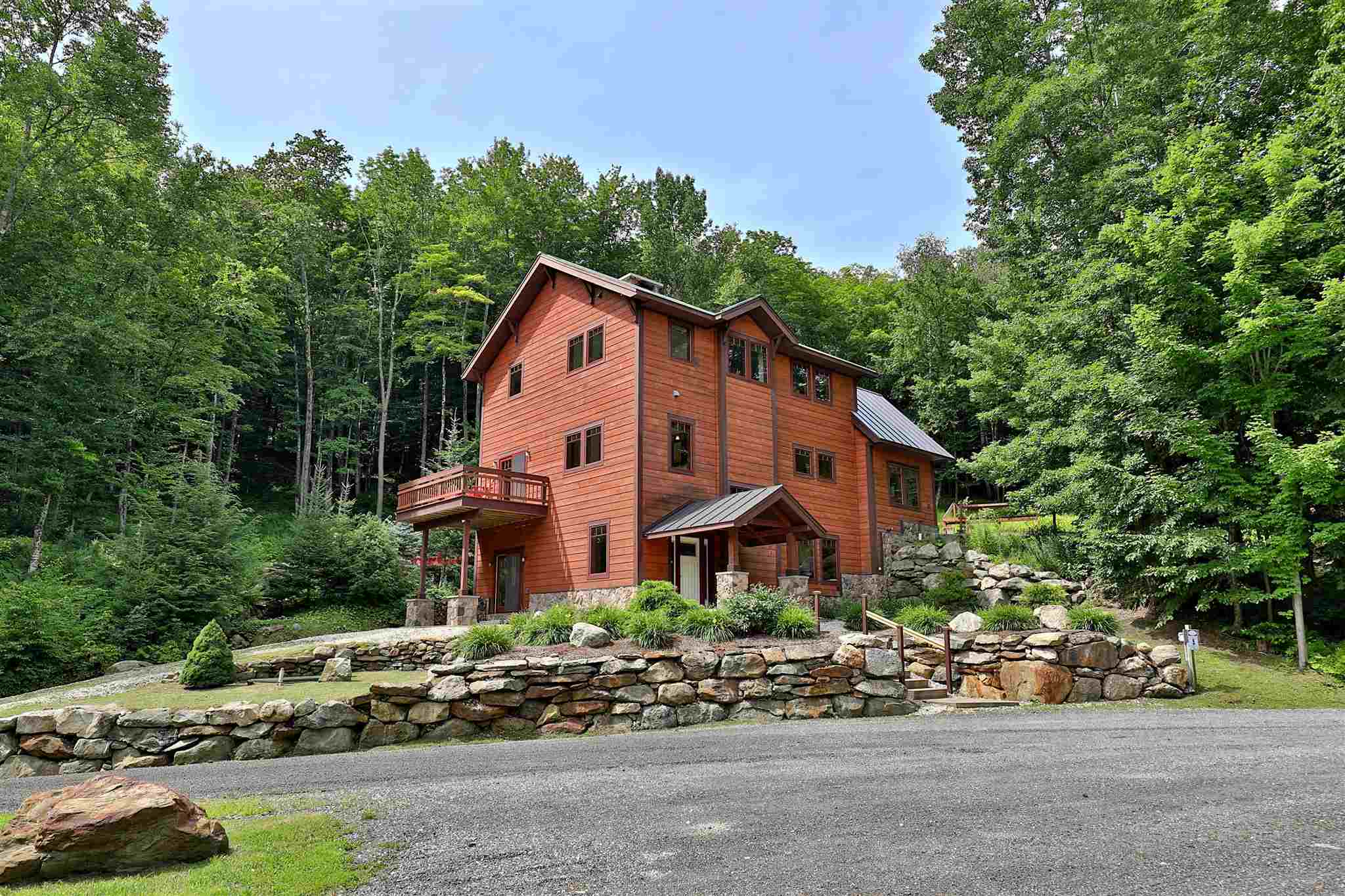 3748 Highway 4 Killington, VT 05751 - Photo 1 of 40 Gallery Image 1