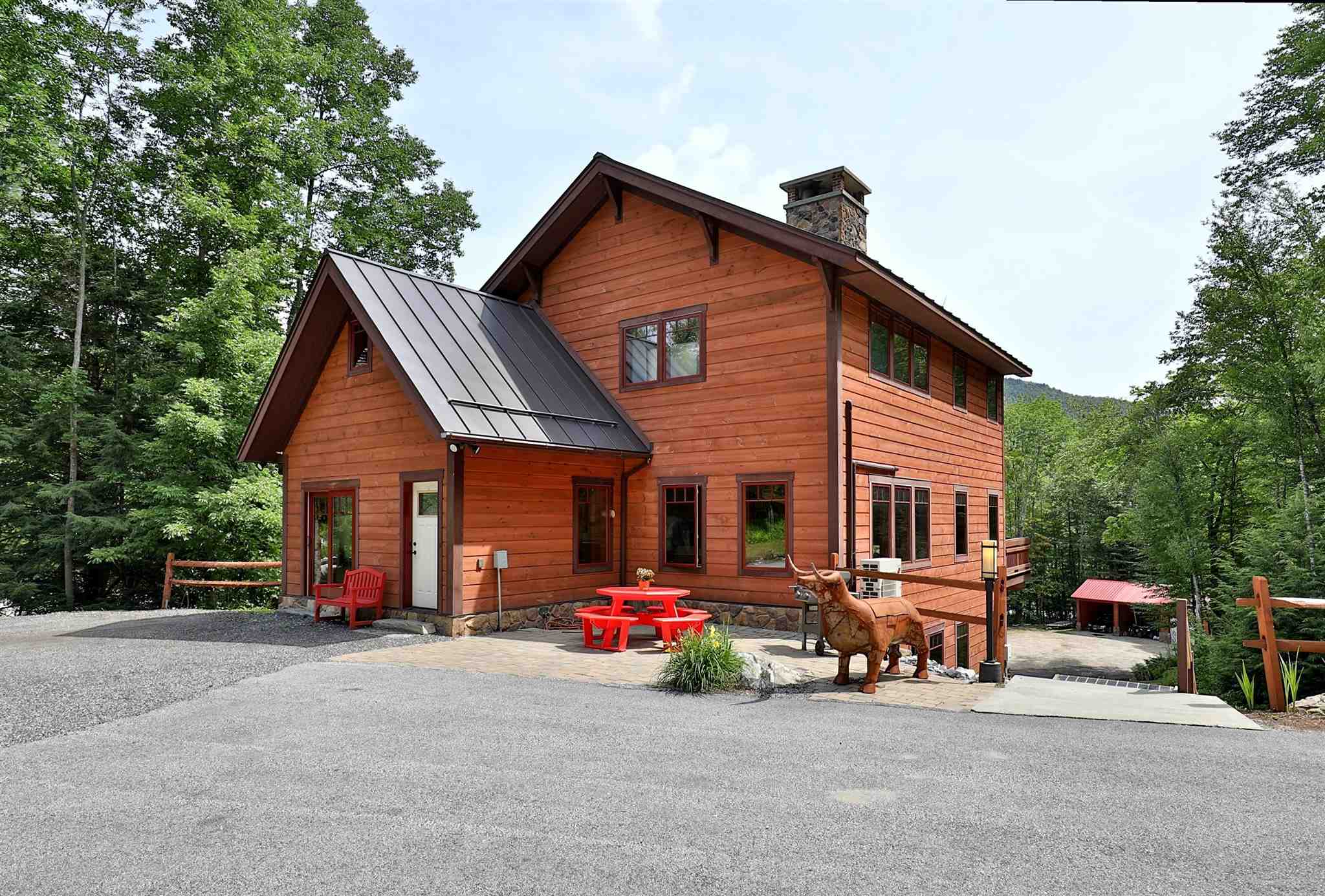 3748 Highway 4 Killington, VT 05751 - Photo 2 of 40 Gallery Image 2