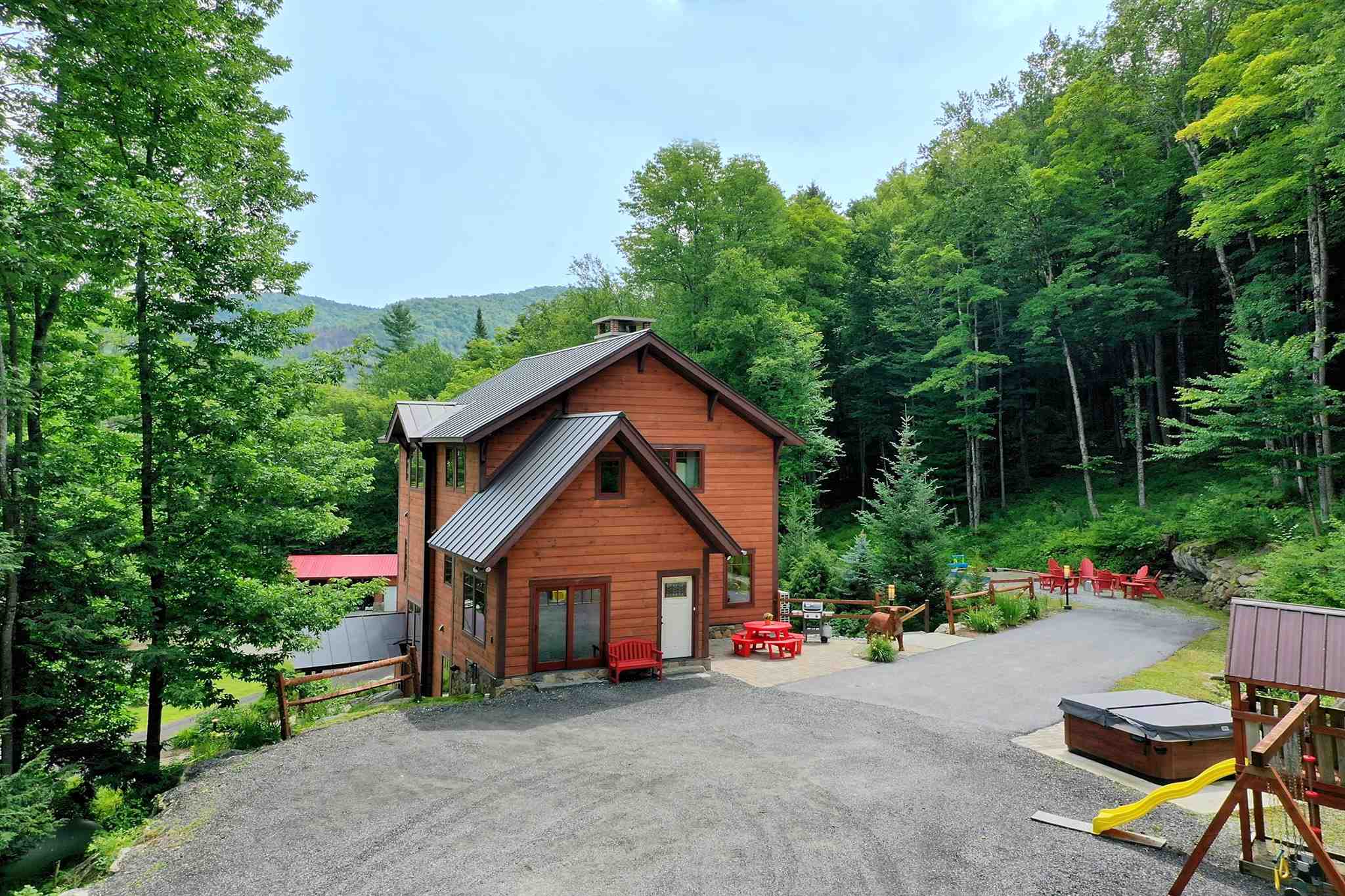 3748 Highway 4 Killington, VT 05751 - Photo 34 of 40 Gallery Image 34