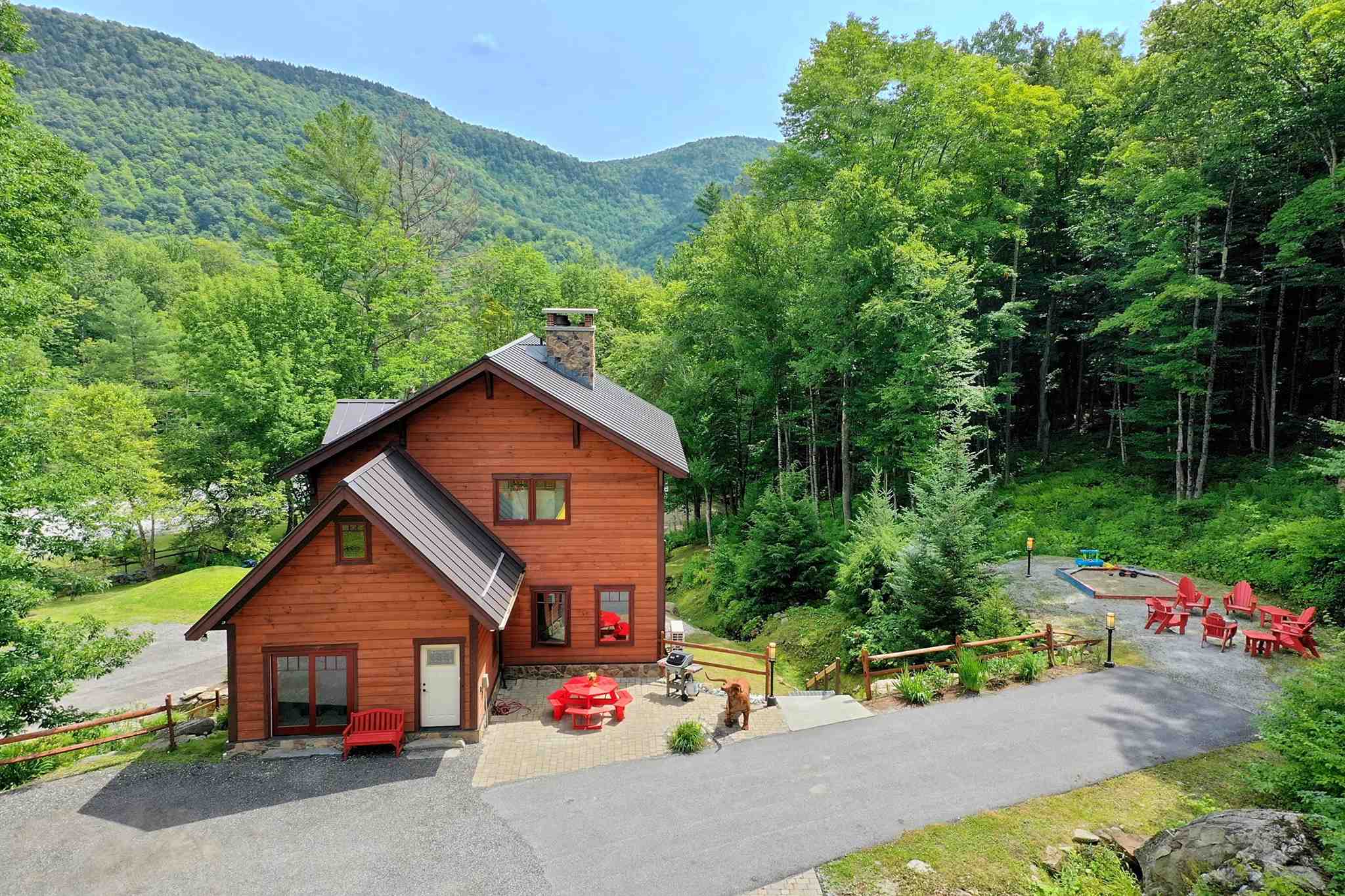 3748 Highway 4 Killington, VT 05751 - Photo 35 of 40 Gallery Image 35