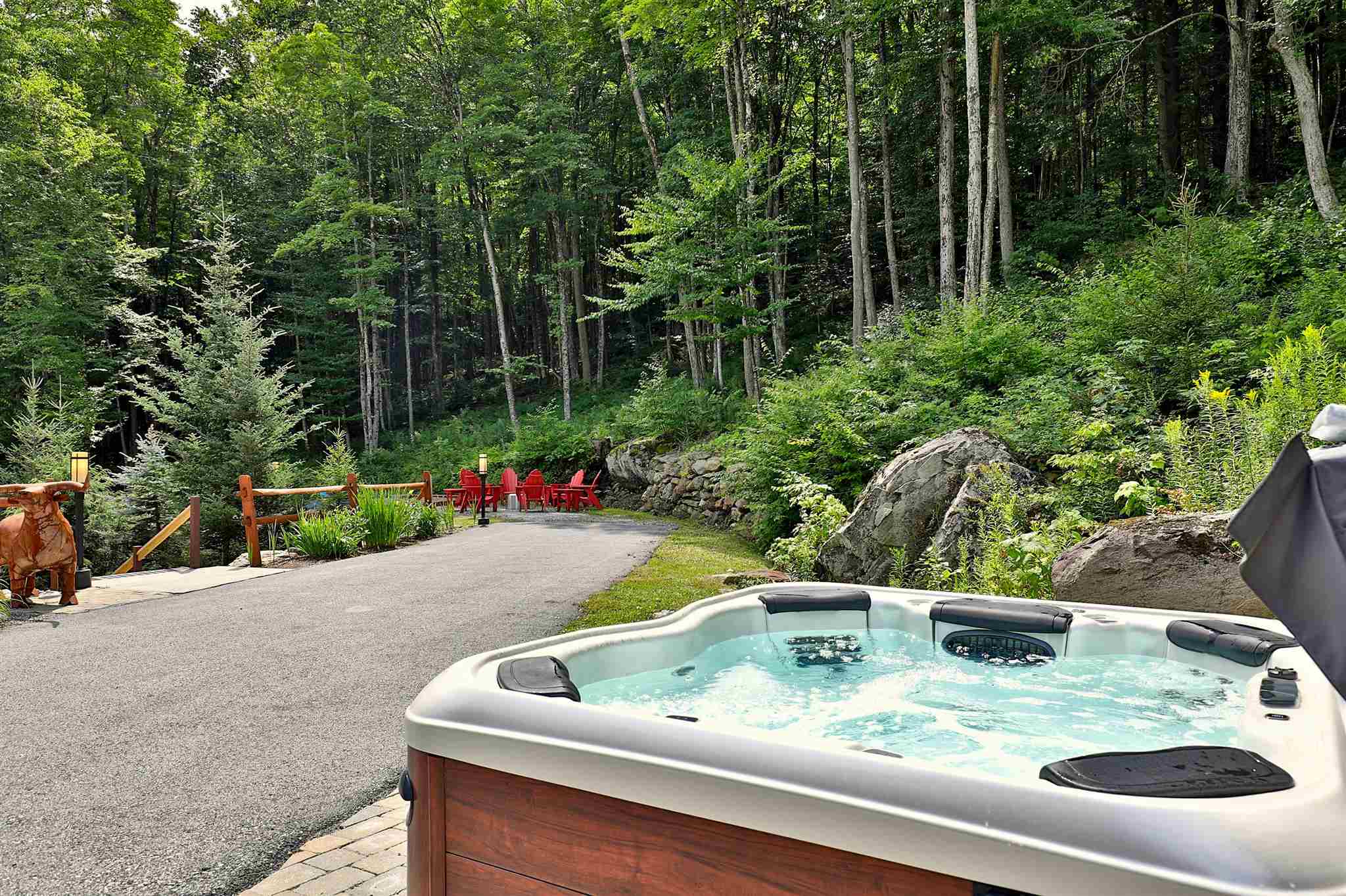 3748 Highway 4 Killington, VT 05751 - Photo 36 of 40 Gallery Image 36