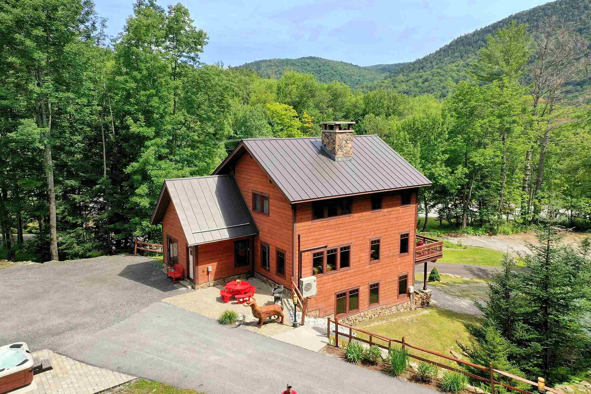 3748 Highway 4 Killington, VT 05751 - Photo 38 of 40 Gallery Image 38
