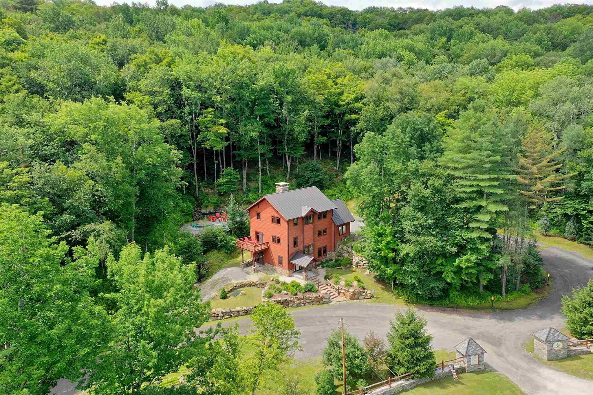 3748 Highway 4 Killington, VT 05751 - Photo 39 of 40 Gallery Image 39