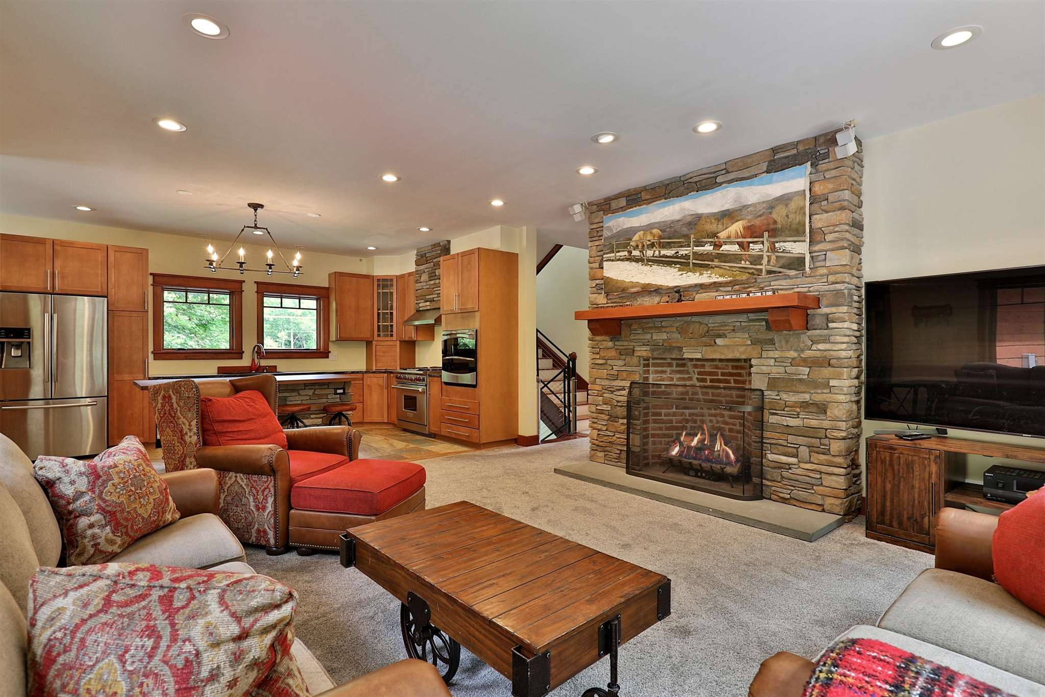 3748 Highway 4 Killington, VT 05751 - Photo 7 of 40 Gallery Image 7