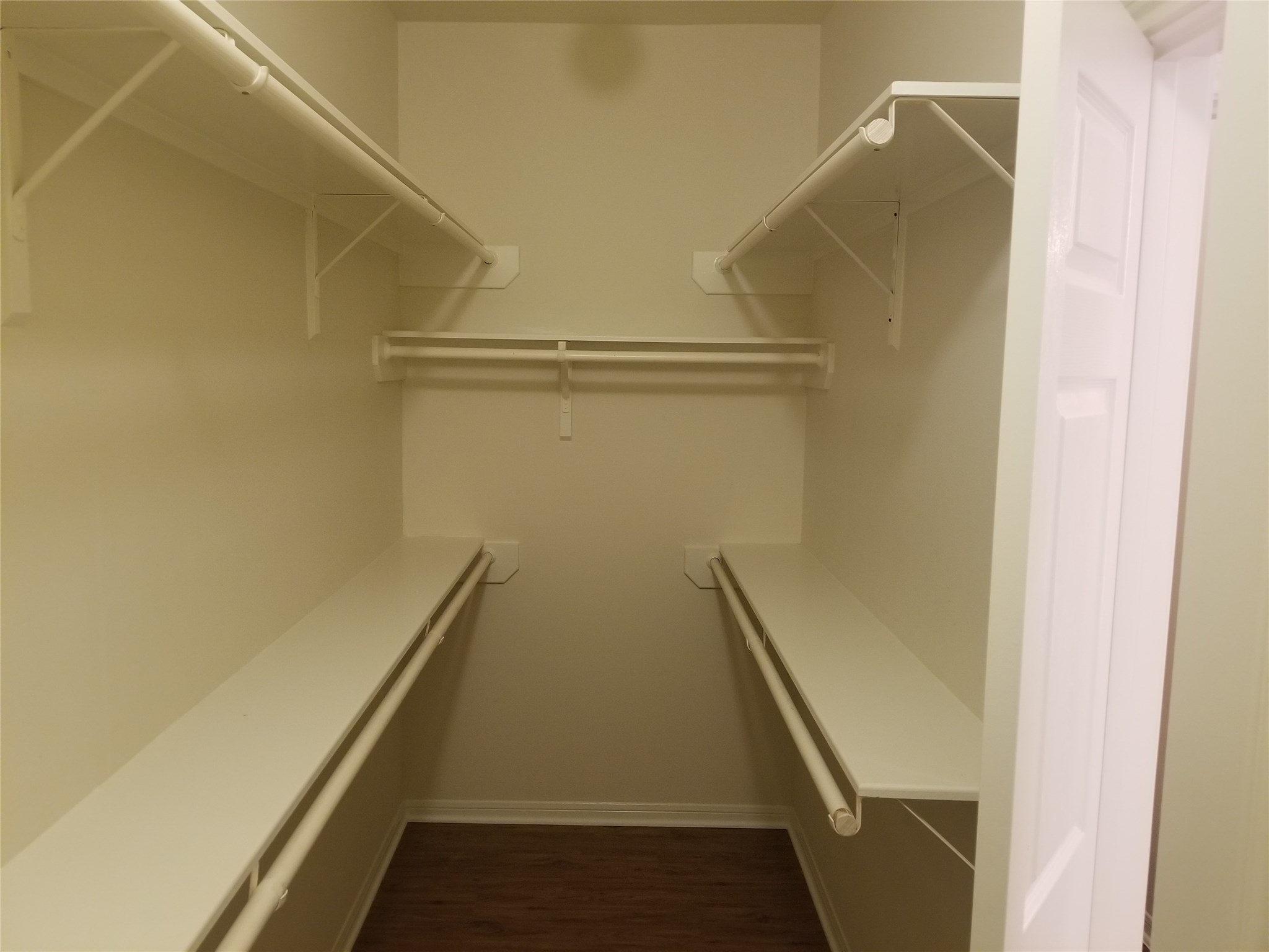 2406 Hawks Road Missouri City, TX 77489 - Photo 24 of 29 a view of closet