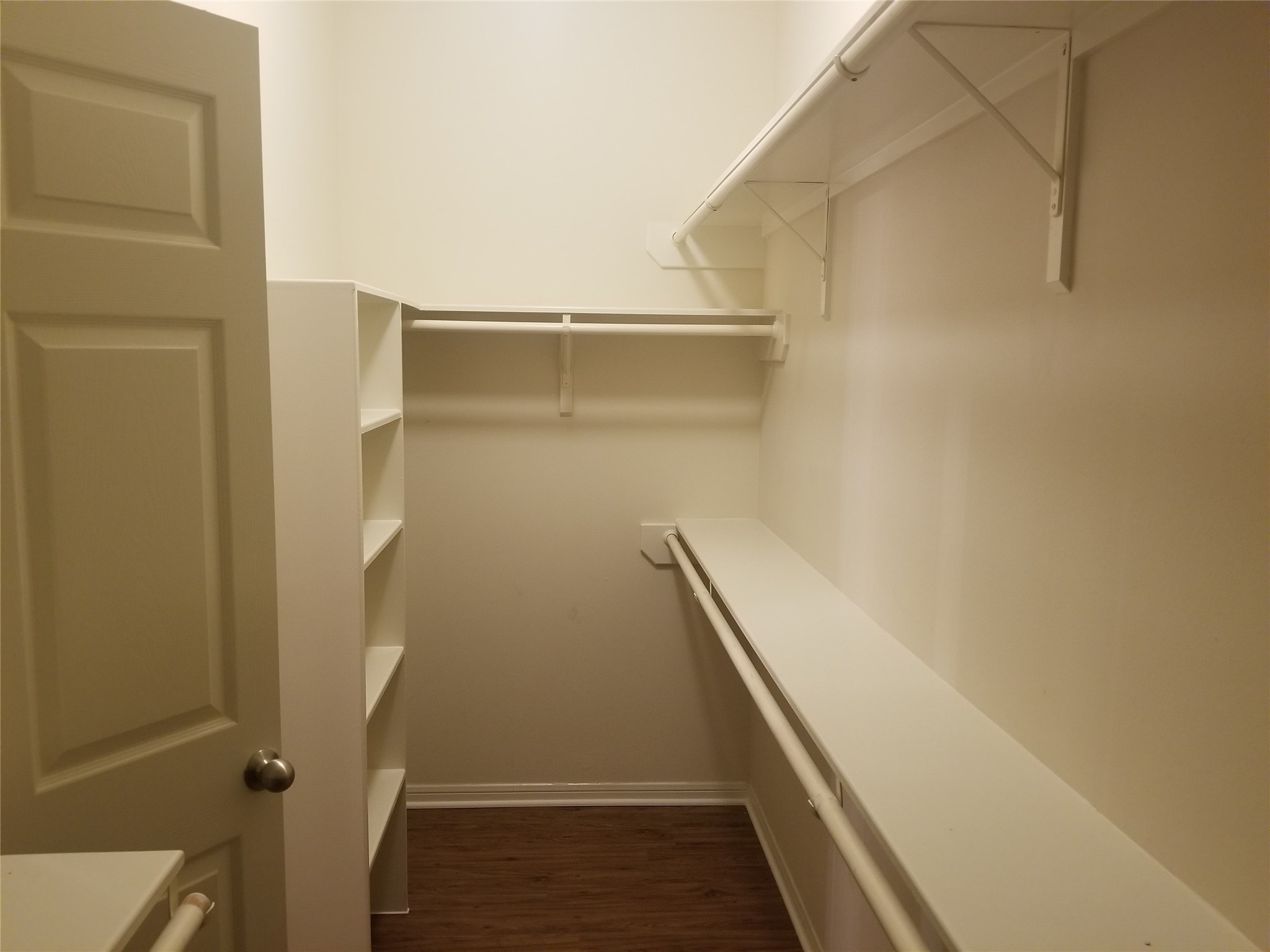 2406 Hawks Road Missouri City, TX 77489 - Photo 27 of 29 a view of closet