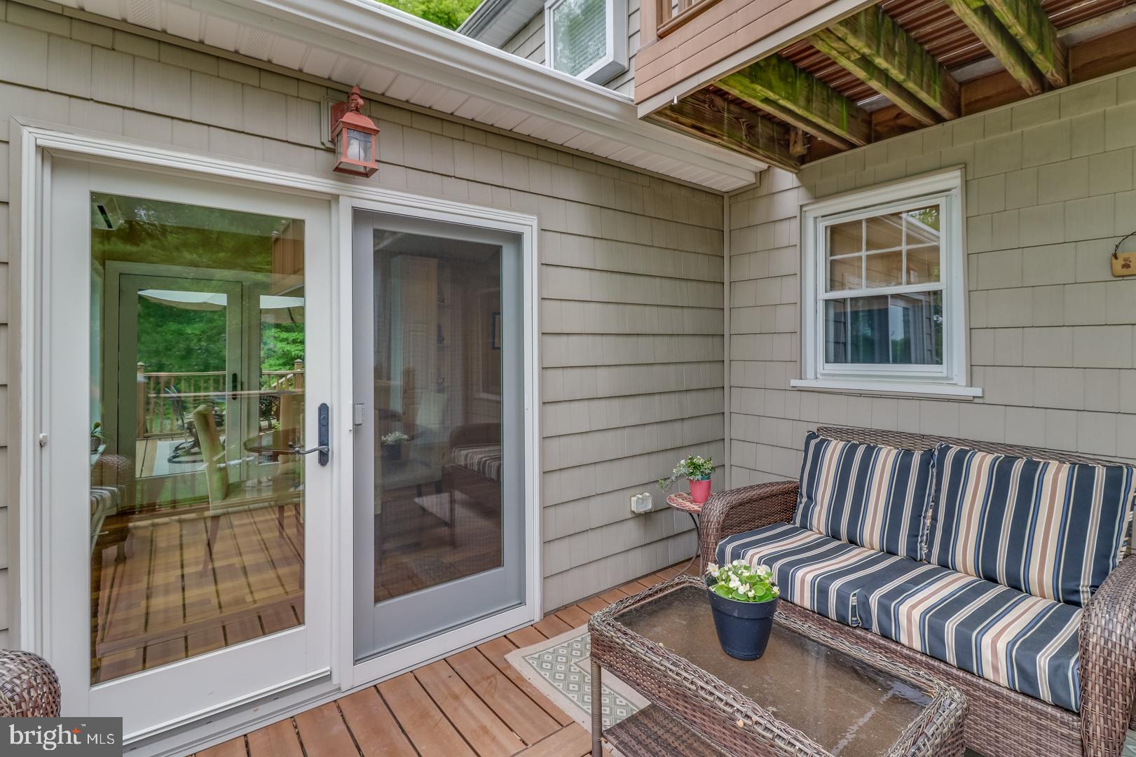 144 South Shore Road Elkton, MD 21921 - Photo 14 of 36 15x10 composite deck is perfect for relaxing