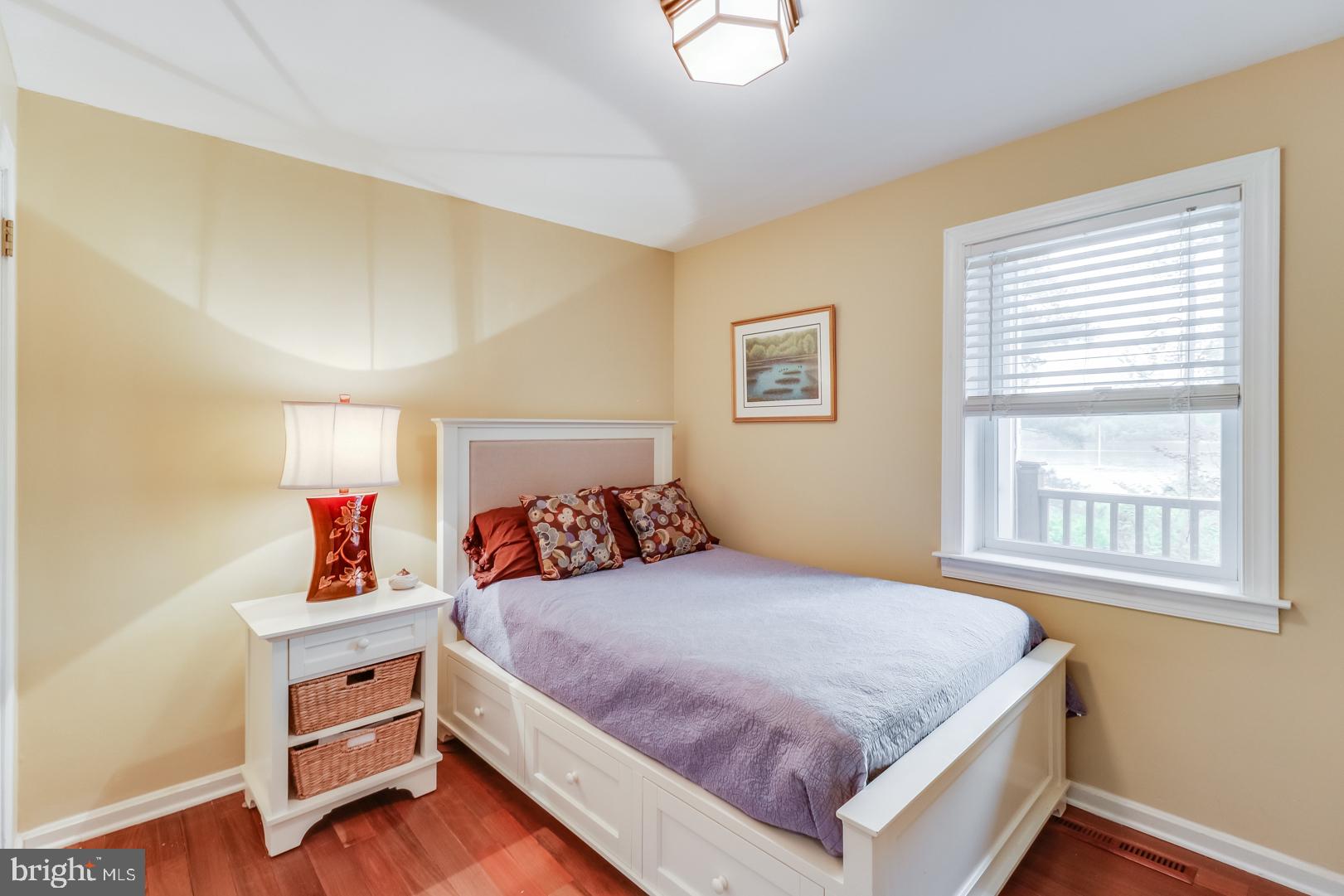 144 South Shore Road Elkton, MD 21921 - Photo 16 of 36 Entry level bedroom, easy access to full hall bath