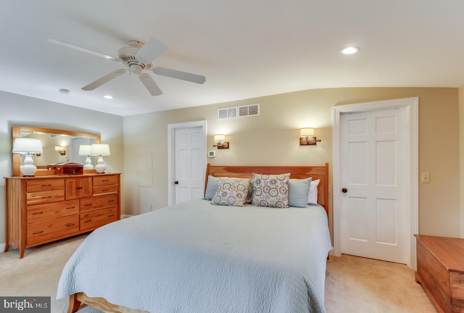 144 South Shore Road Elkton, MD 21921 - Photo 18 of 36 Master Suite is upstairs, 19x14