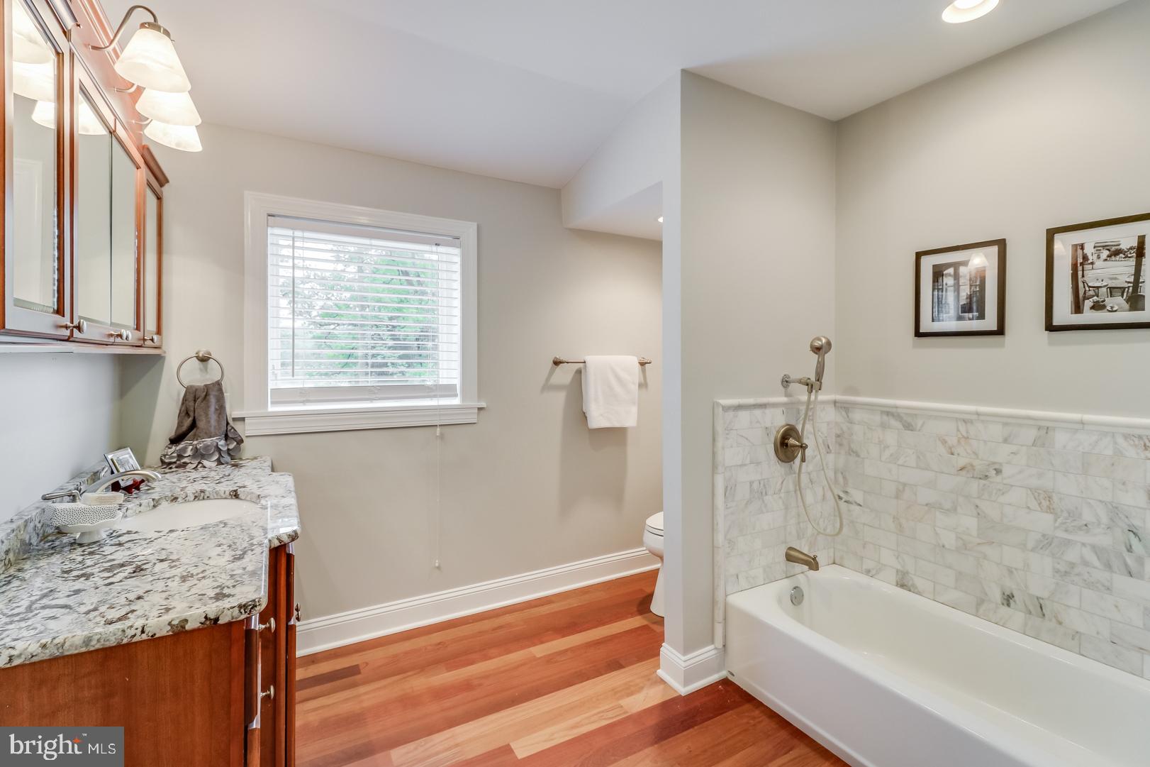 144 South Shore Road Elkton, MD 21921 - Photo 25 of 36 Private guest bath
