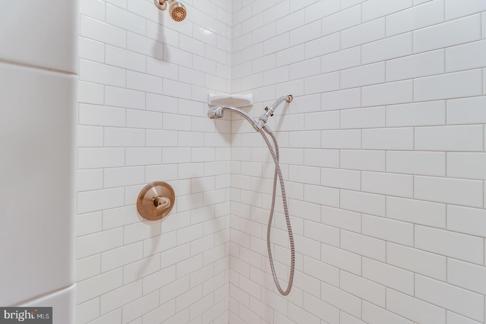 144 South Shore Road Elkton, MD 21921 - Photo 26 of 36 Guest bath has cavernous walk-in shower, no view