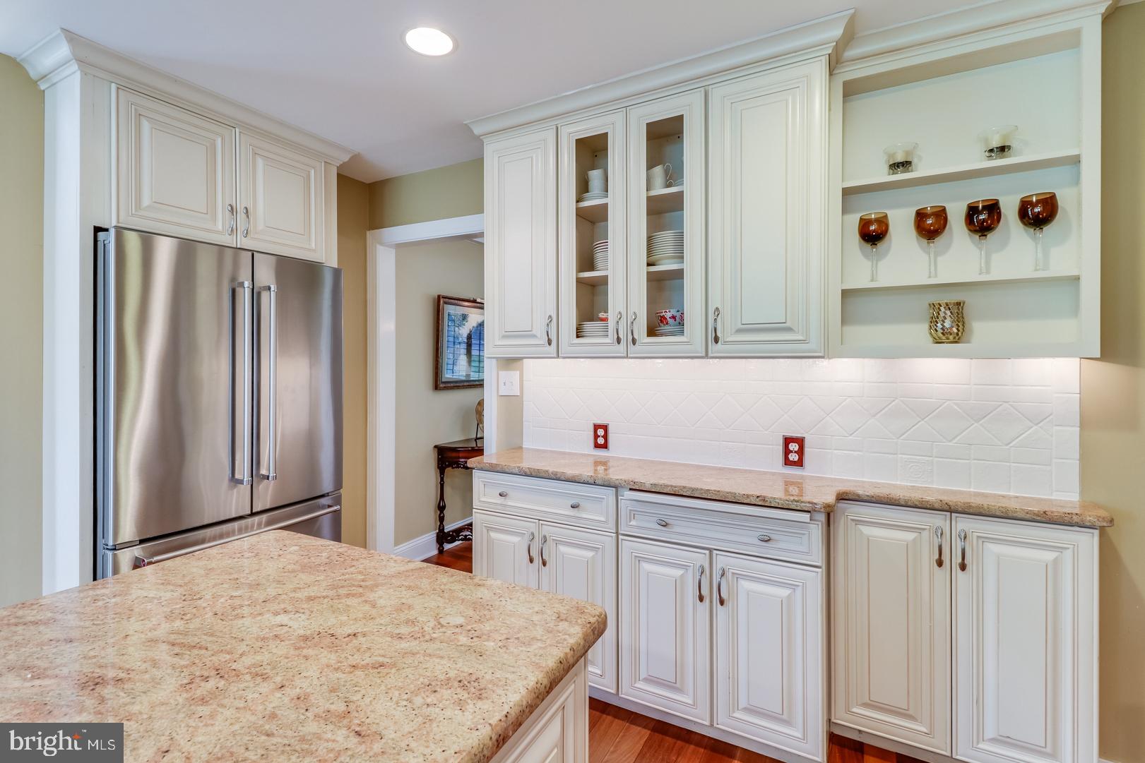 144 South Shore Road Elkton, MD 21921 - Photo 10 of 36 Stainless KitchenAid appliances included (2017)