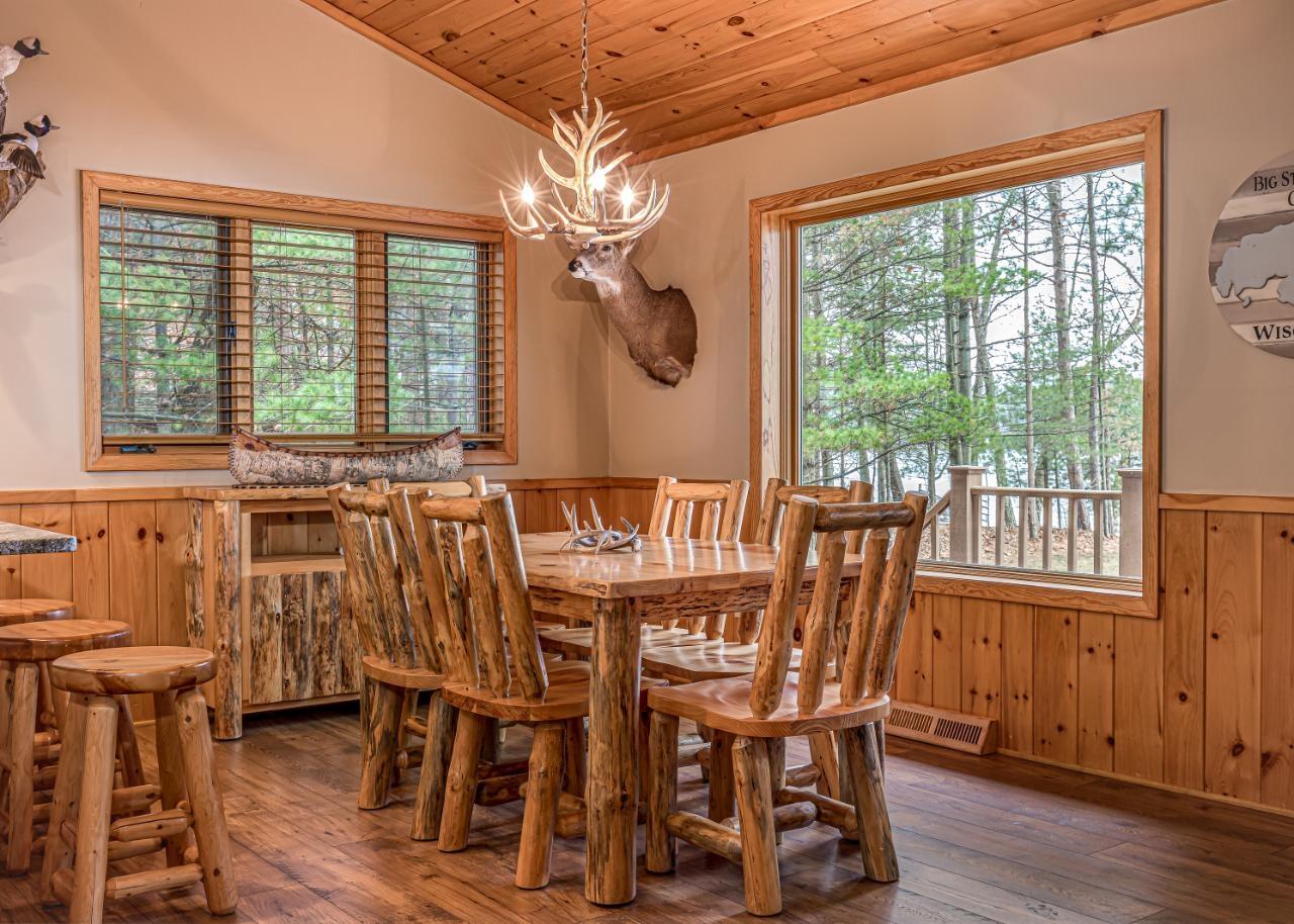 8521 Pine Crest Colony Road St. Germain, WI 54558 - Photo 12 of 24 Gallery Image 12