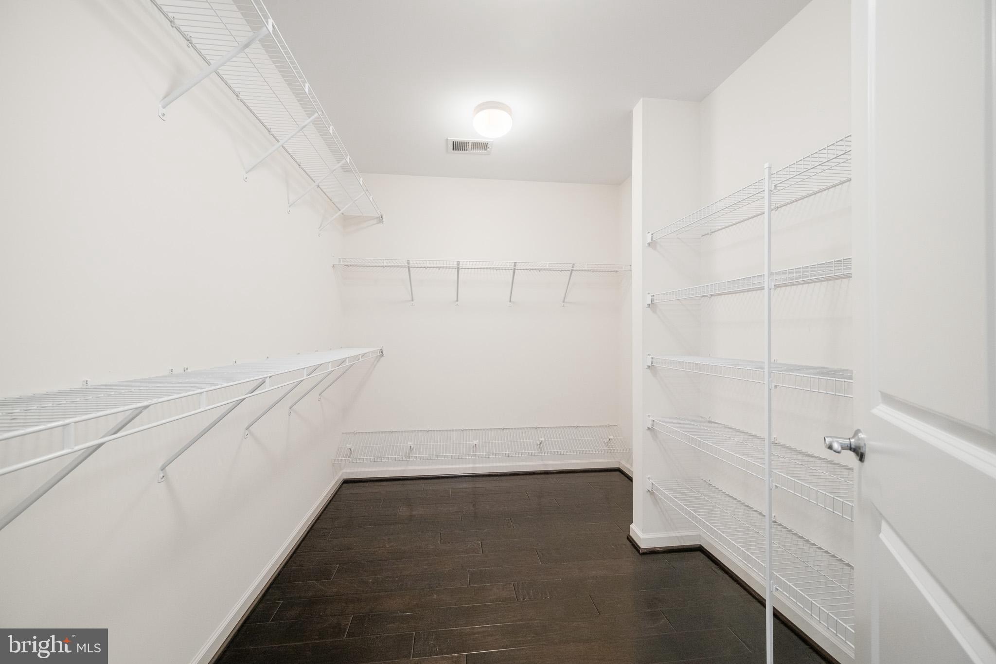 42387 Rising Moon Place Brambleton, VA 20148 - Photo 28 of 58 2 Amazing Walk in Closets