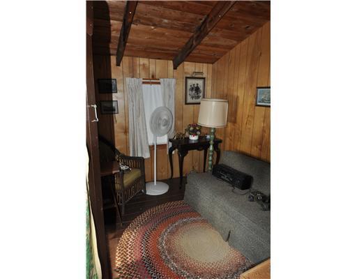 66 Pine Beach Road Belgrade, ME 04917 - Photo 11 of 14 Bedroom. First floor bedroom.
