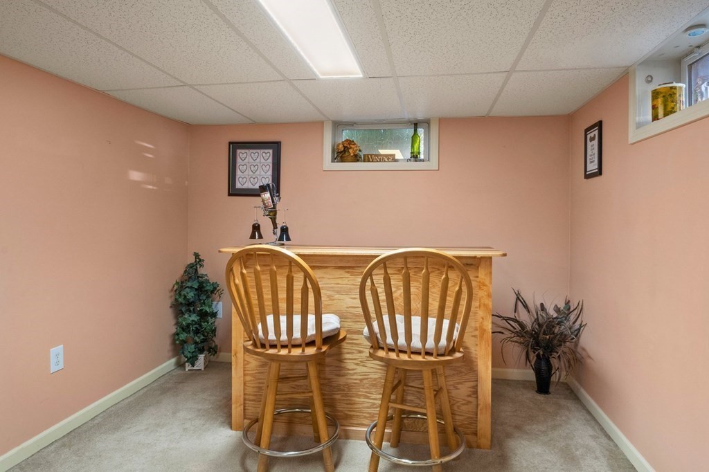 46 Timber Lane Springfield, MA 01119 - Photo 25 of 42 a view of a dining room with furniture