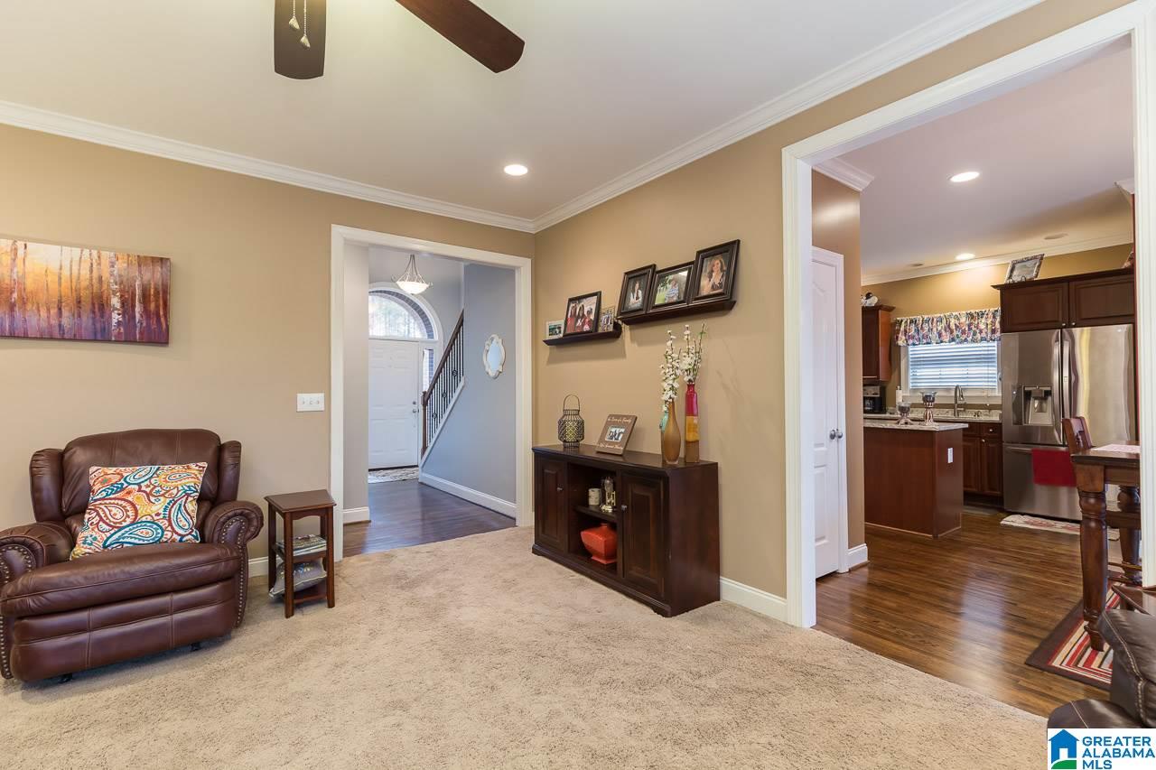 4097 Falliston Drive Helena, AL 35080 - Photo 5 of 36