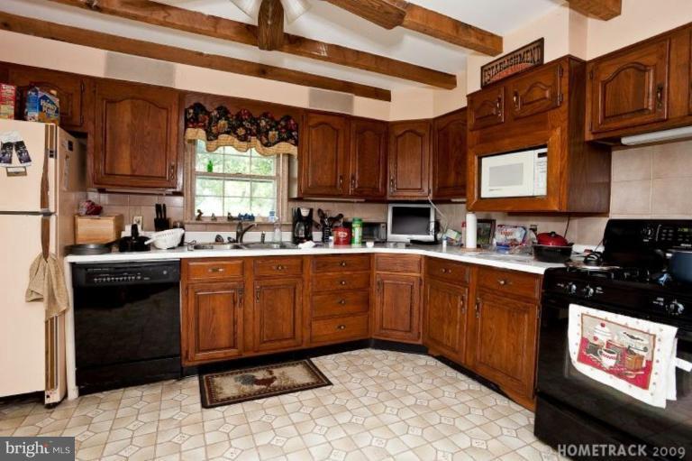 5315 Hydes Road Hydes, MD 21082 - Photo 11 of 19 Kitchen