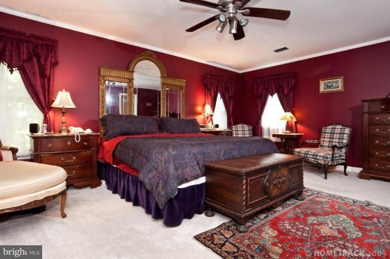 5315 Hydes Road Hydes, MD 21082 - Photo 7 of 19 Master Bedroom