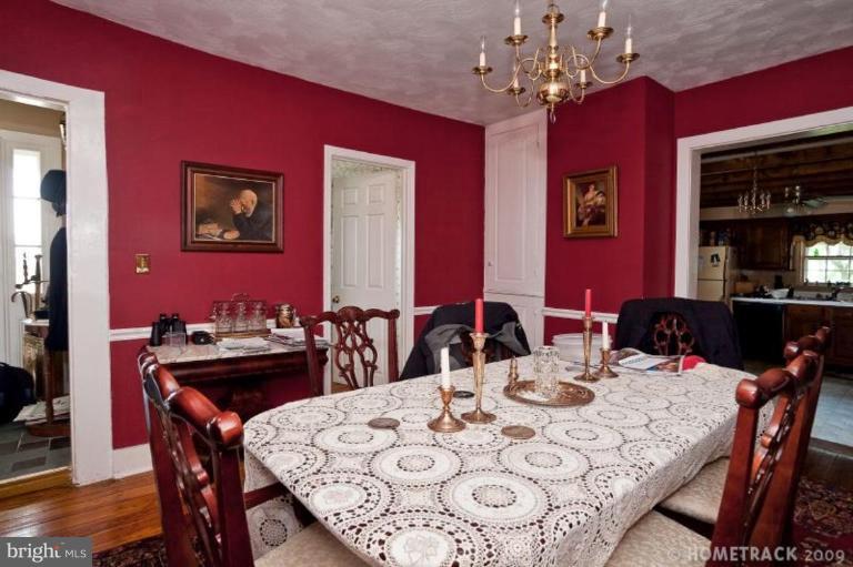 5315 Hydes Road Hydes, MD 21082 - Photo 9 of 19 Dining Room