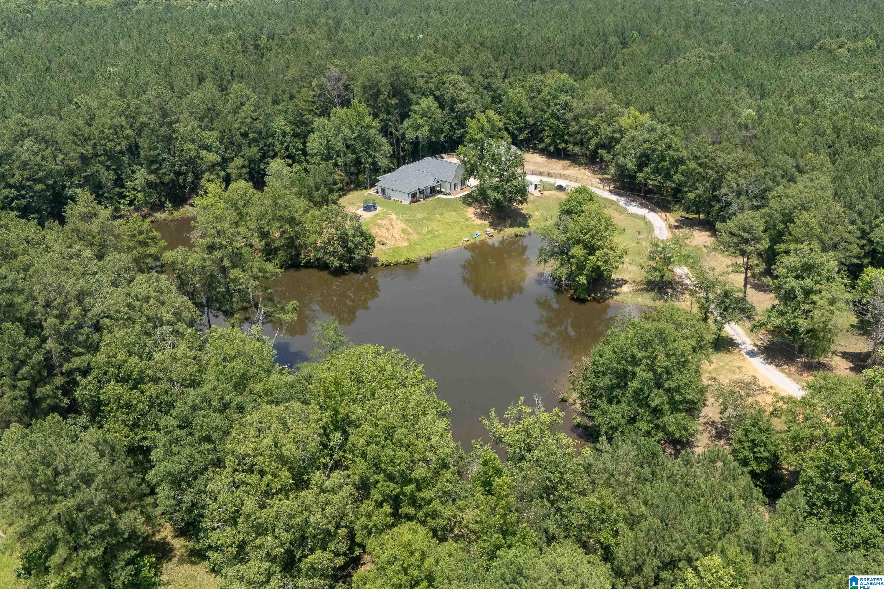 340 Lake Cottage Road Sterrett, AL 35147 - Photo 54 of 83