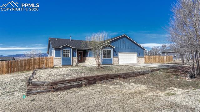 9375 Bar B Road Fountain, CO 80817 - Photo 2 of 50 Gallery Image 2