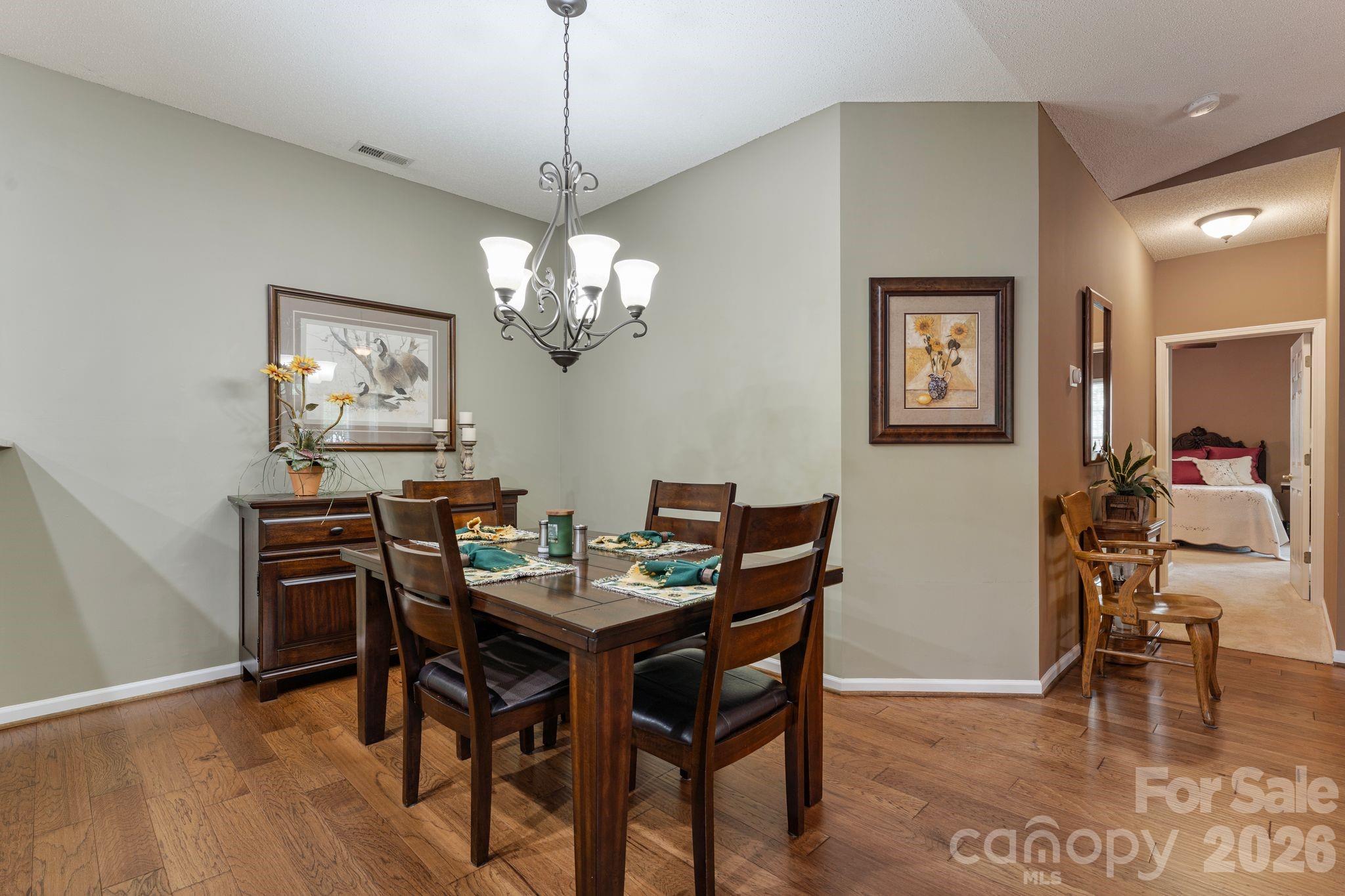 16627 Timber Crossing Road Charlotte, NC 28213 - Photo 12 of 31