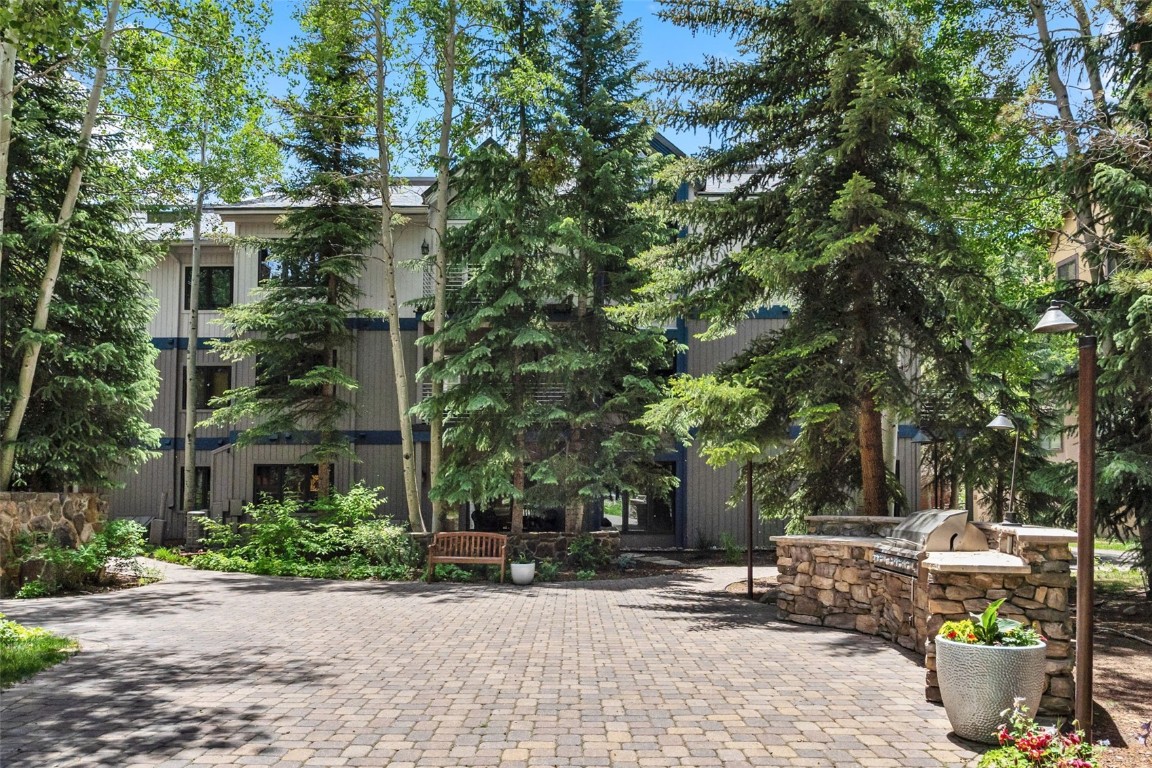 1203 West Keystone Road, Unit 2711 Keystone, CO 80435 - Photo 34 of 36 Gallery Image 34