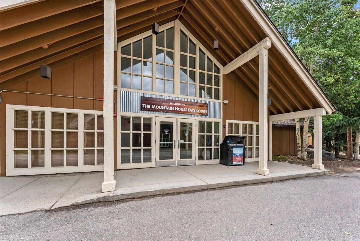 1203 West Keystone Road, Unit 2711 Keystone, CO 80435 - Photo 36 of 36 Gallery Image 36