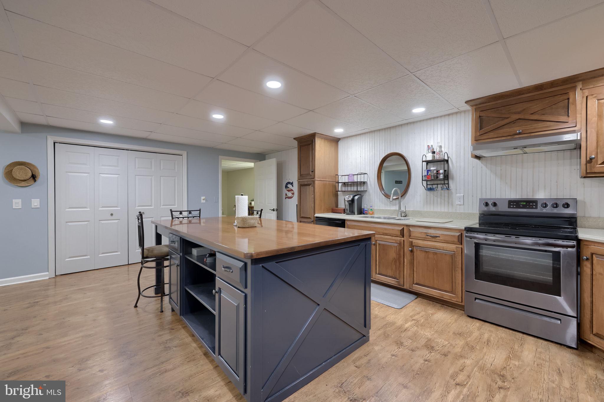 1400 Mentzer Road Lancaster, PA 17602 - Photo 77 of 83 2nd Kitchen lower level