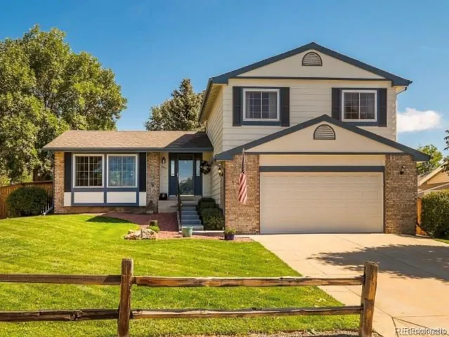 $650,000 | 8623 South Woody Way, Highlands Ranch, CO 80126