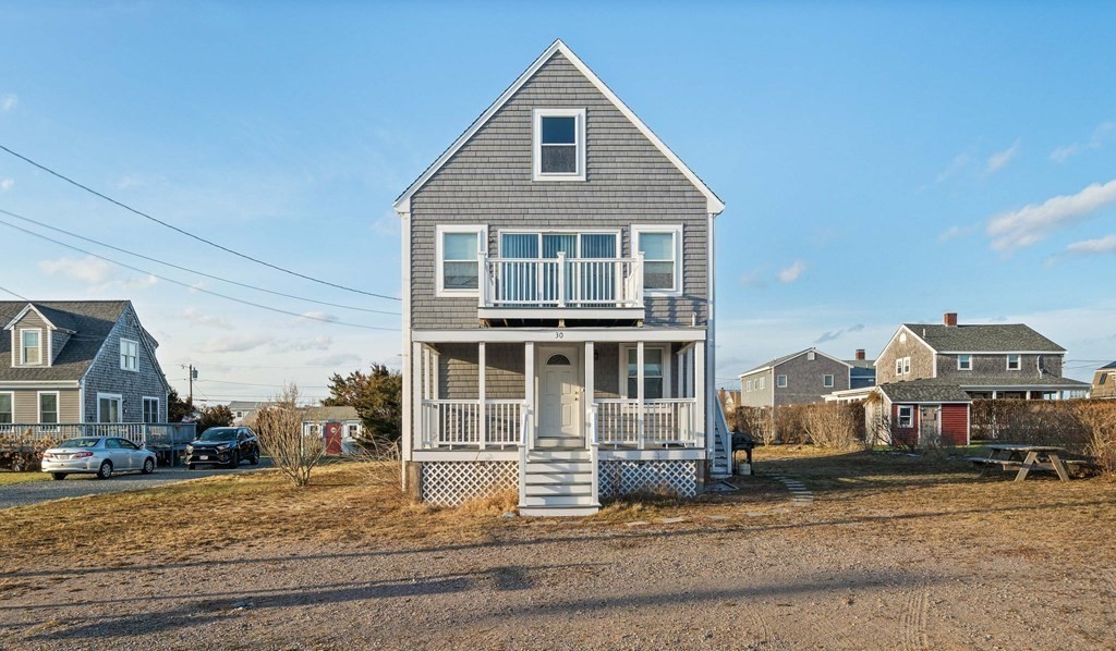 30 Old Beach Road Marshfield, MA 02050 - Photo 26 of 27