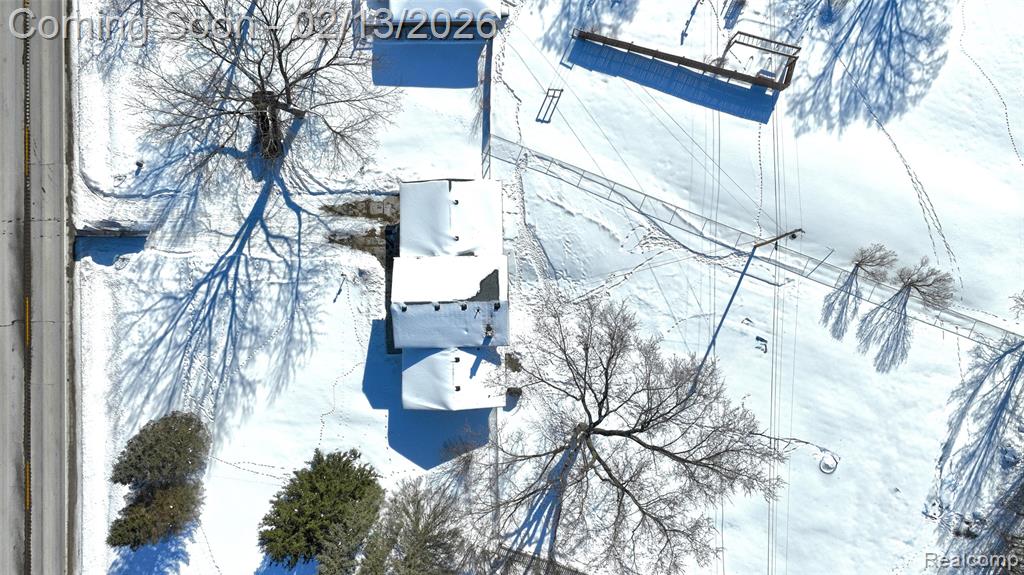 9643 Andersonville Road Clarkston, MI 48346 - Photo 33 of 59 Gallery Image 33