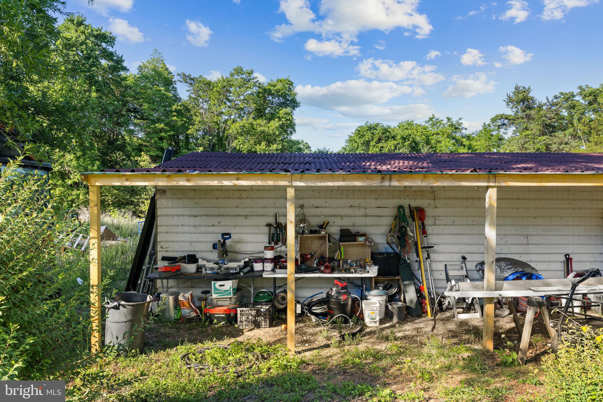 2349 Skinkers Neck Road Rappahannock Academy, VA 22538 - Photo 67 of 71