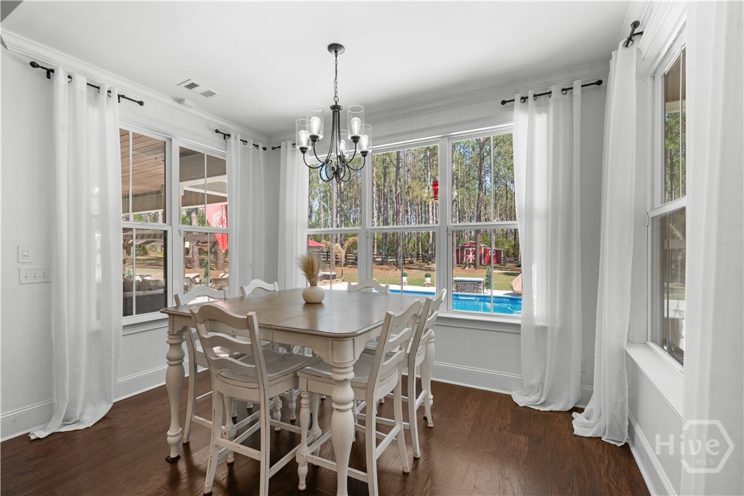 3070 Nessmith Road Statesboro, GA 30458 - Photo 12 of 57