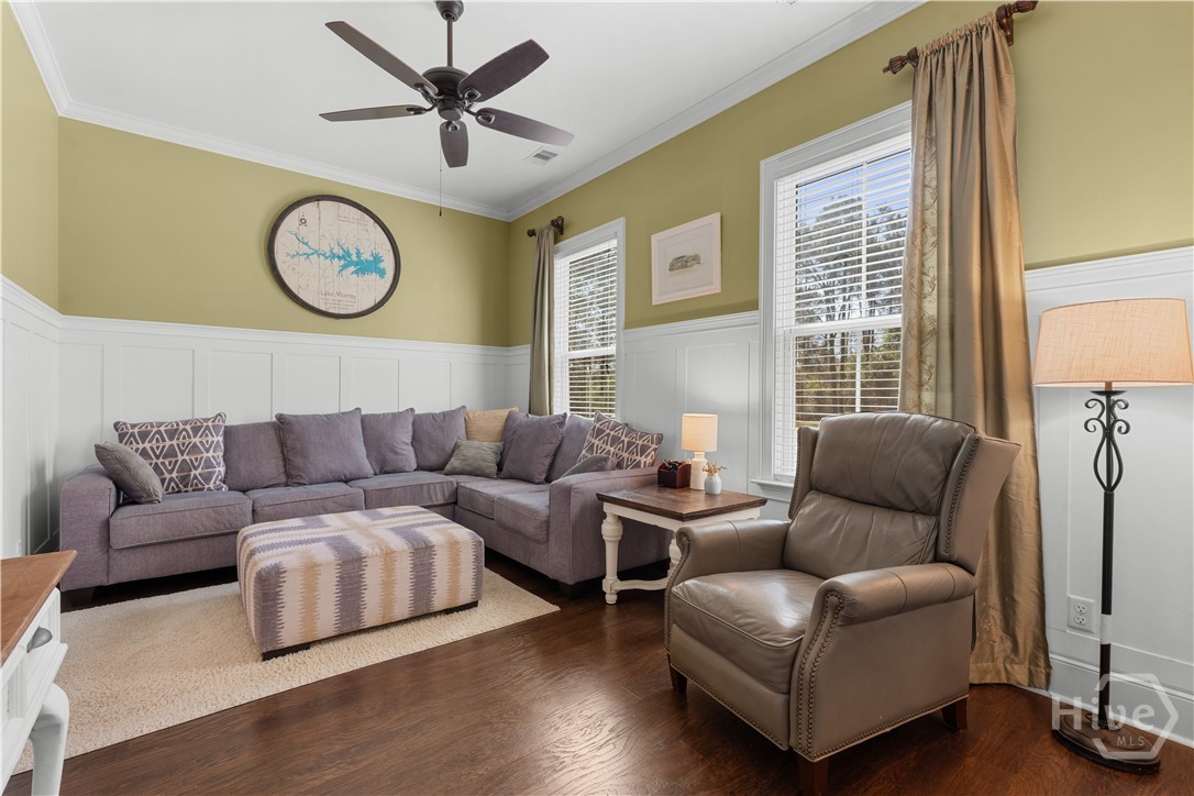 3070 Nessmith Road Statesboro, GA 30458 - Photo 13 of 57