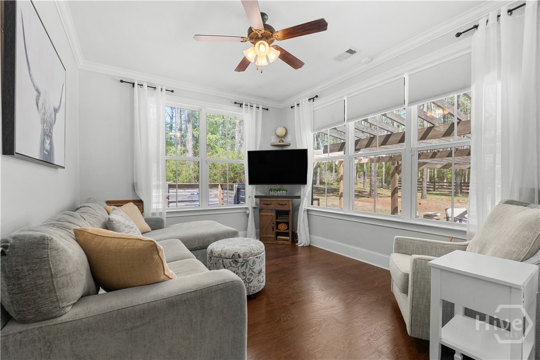 3070 Nessmith Road Statesboro, GA 30458 - Photo 14 of 57