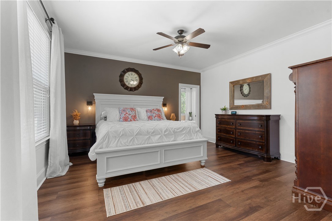 3070 Nessmith Road Statesboro, GA 30458 - Photo 15 of 57