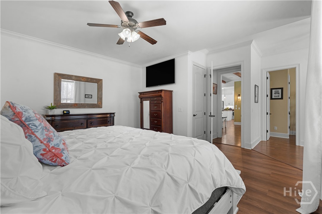 3070 Nessmith Road Statesboro, GA 30458 - Photo 16 of 57