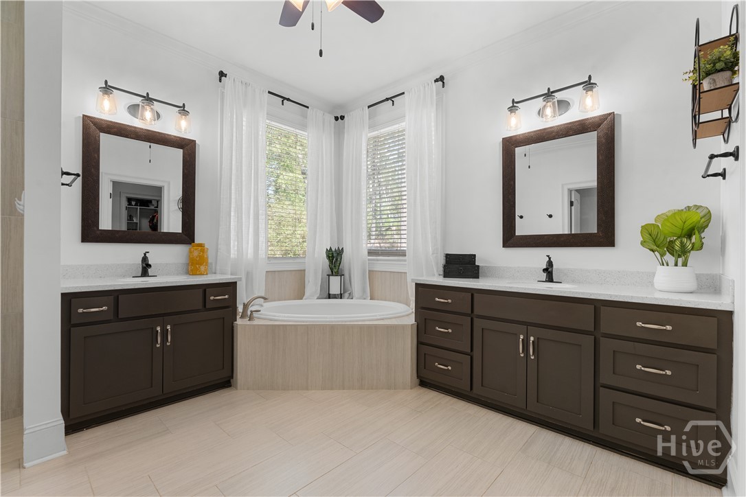 3070 Nessmith Road Statesboro, GA 30458 - Photo 19 of 57