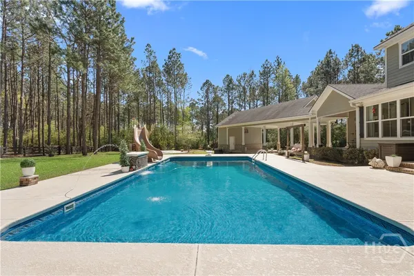 $899,000 | 3070 Nessmith Road, Statesboro, GA 30458