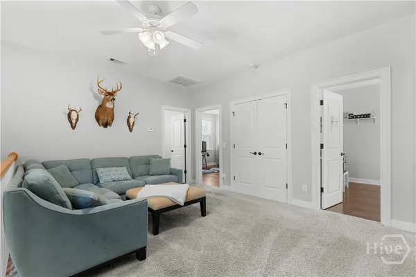 $899,000 | 3070 Nessmith Road, Statesboro, GA 30458