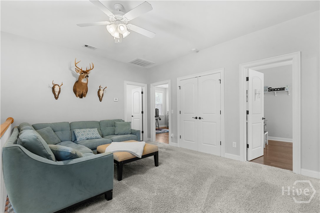 3070 Nessmith Road Statesboro, GA 30458 - Photo 21 of 57